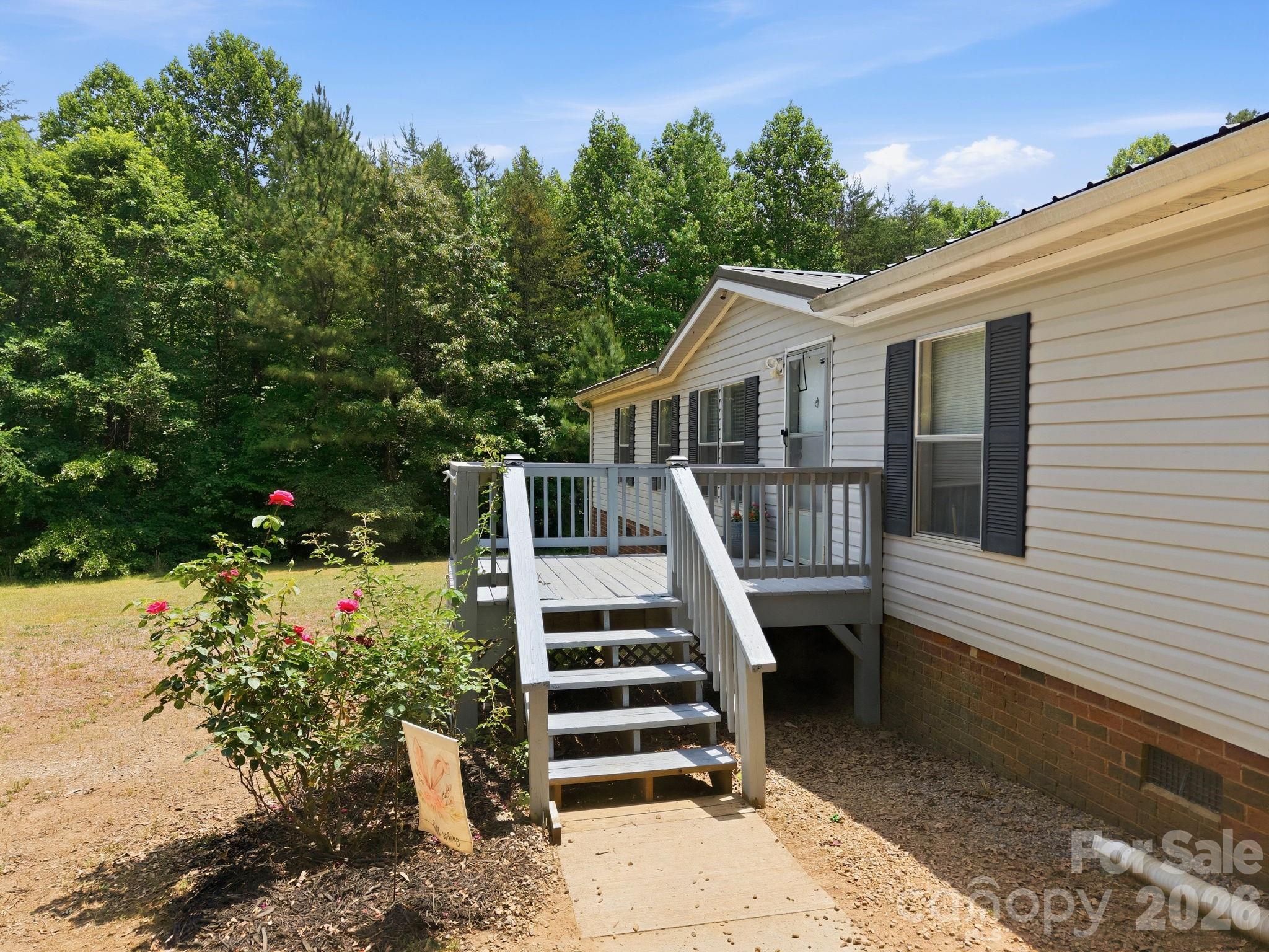 675 Overcash Road Salisbury NC 28147