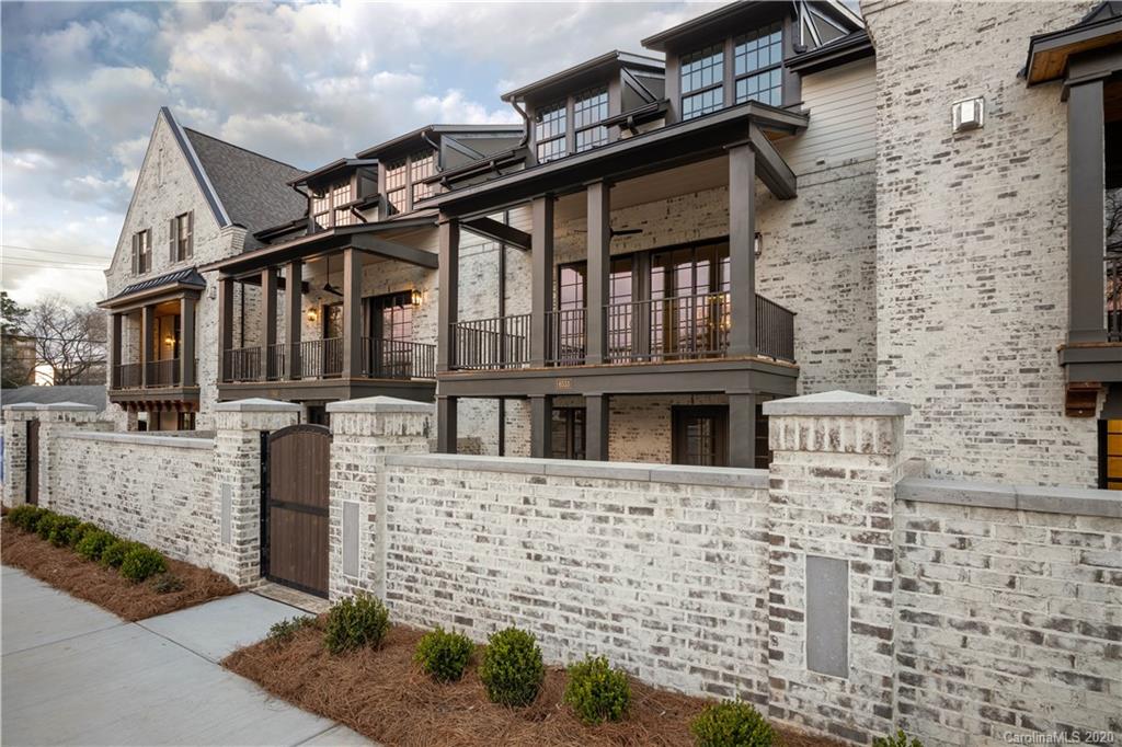 6535 Hazelton Drive Charlotte NC 28210