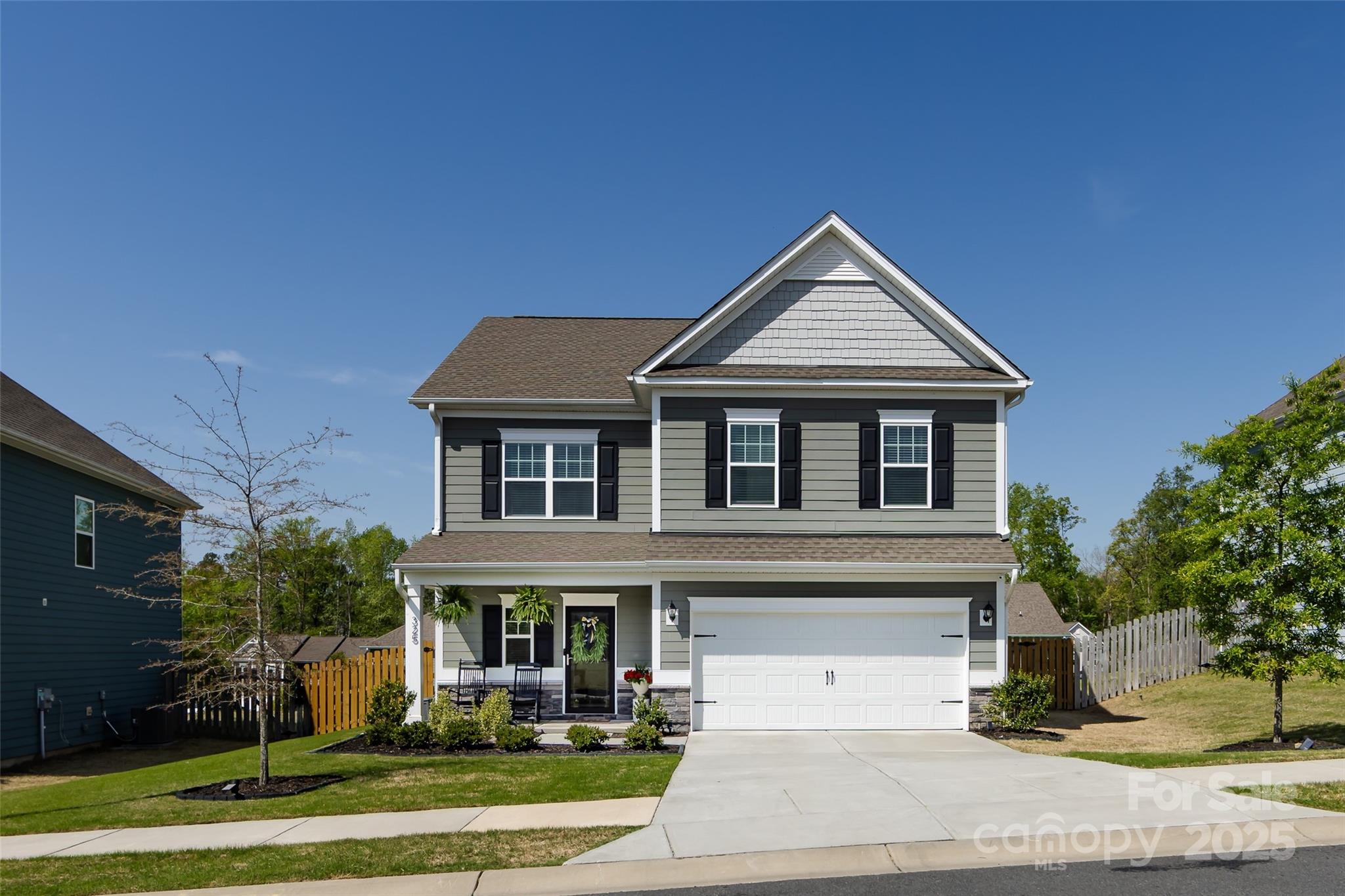 325 Crandon Road Mount Holly NC 28120