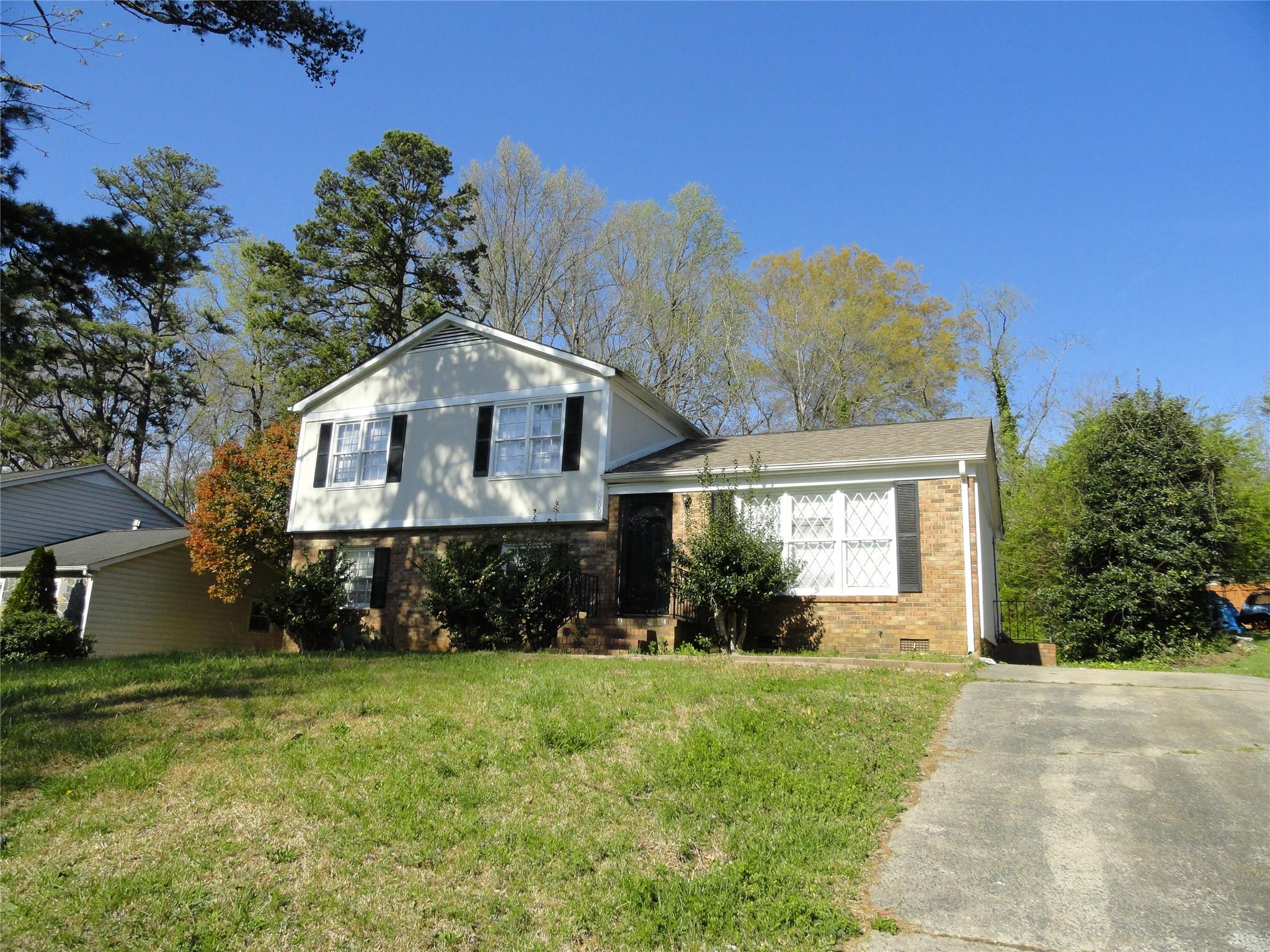 6700 Barcliff Drive Charlotte NC 28212