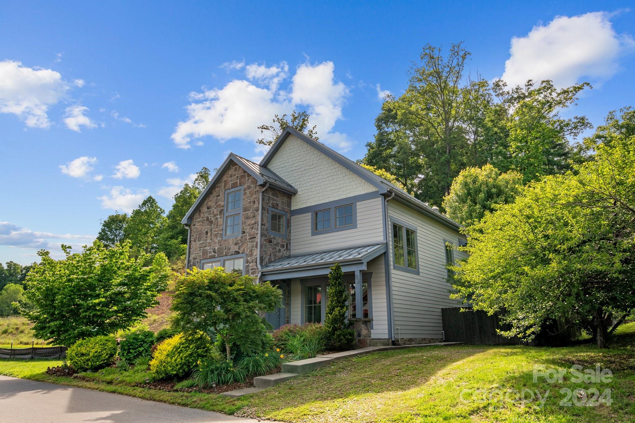 52 Verde Drive Asheville NC 28806