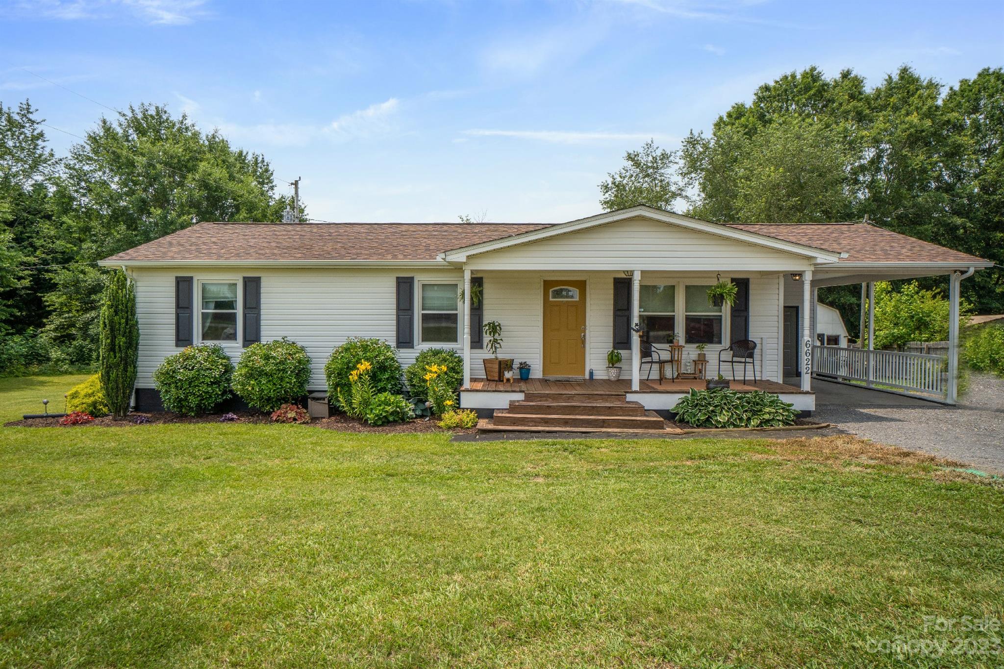 6622 Kidville Road Denver NC 28037
