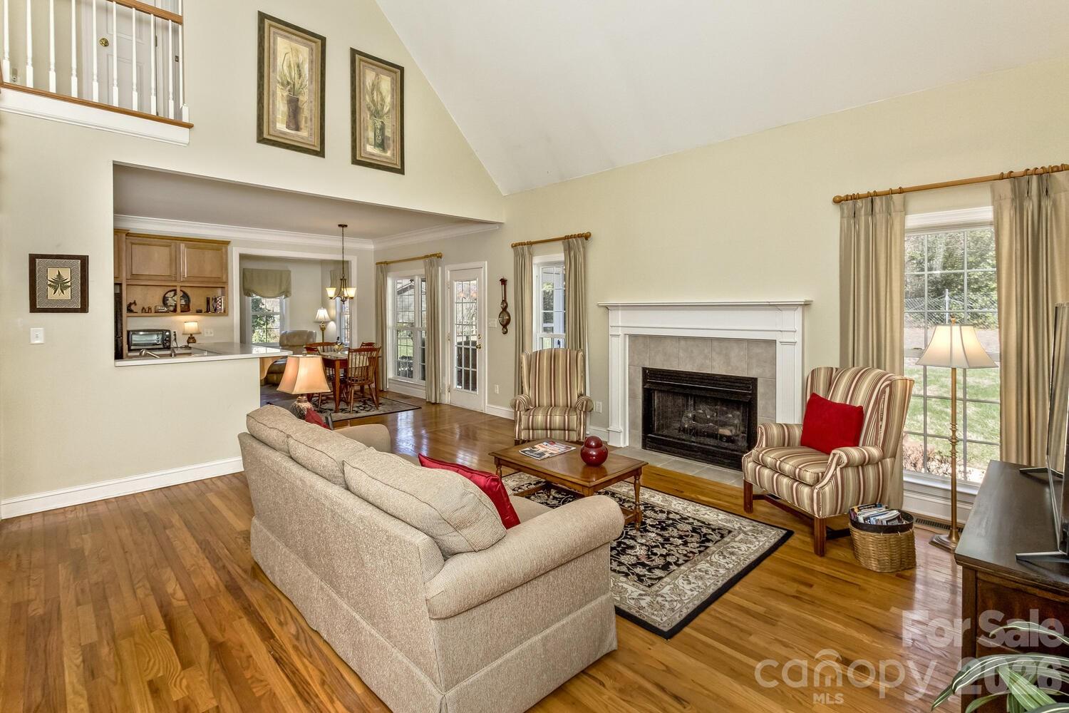 75 Eastmoor Drive Asheville NC 28805