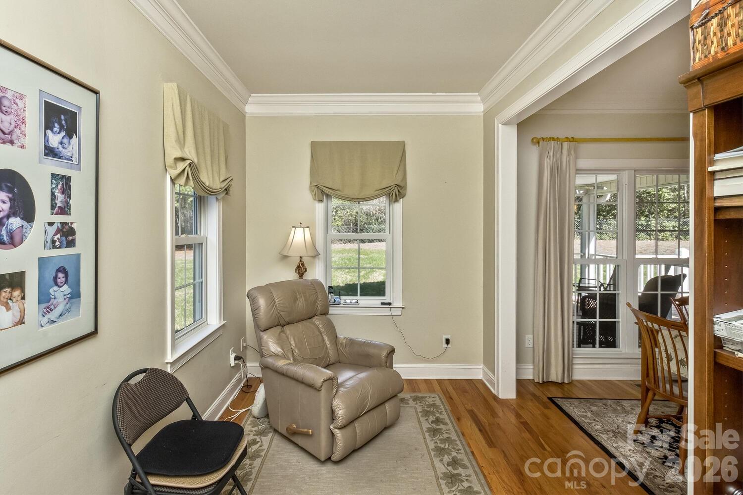 75 Eastmoor Drive Asheville NC 28805