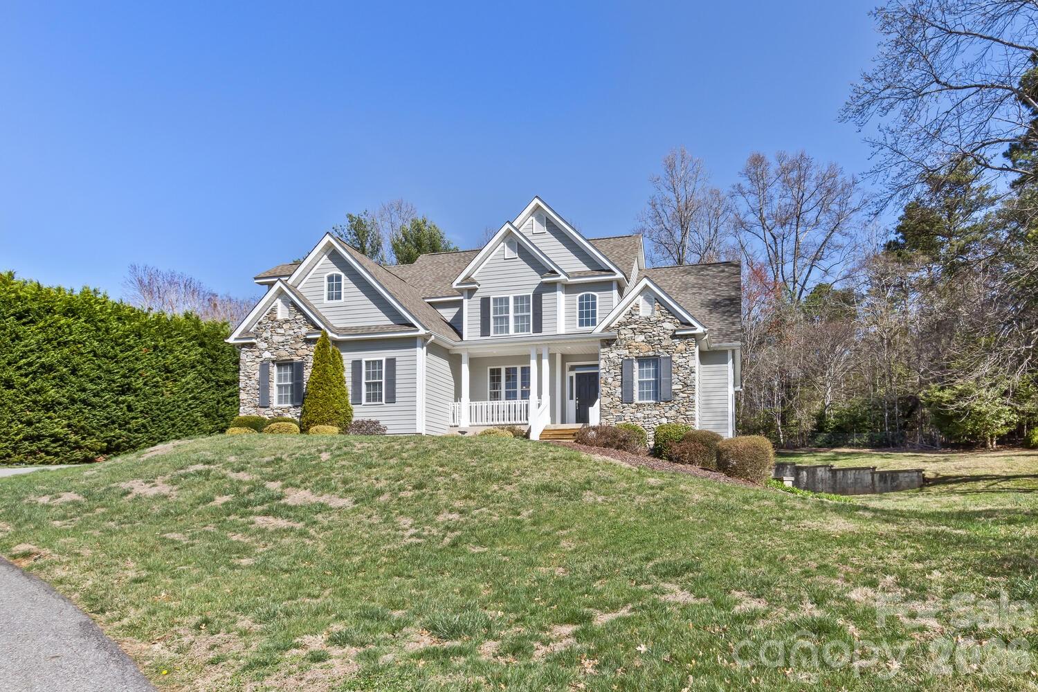 75 Eastmoor Drive Asheville NC 28805