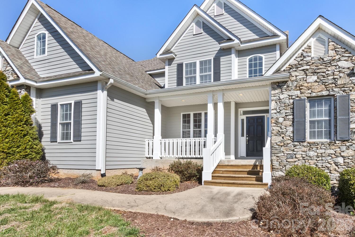75 Eastmoor Drive Asheville NC 28805