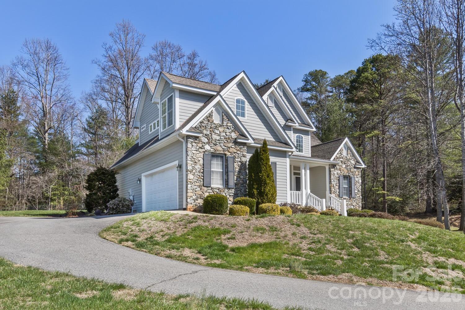 75 Eastmoor Drive Asheville NC 28805