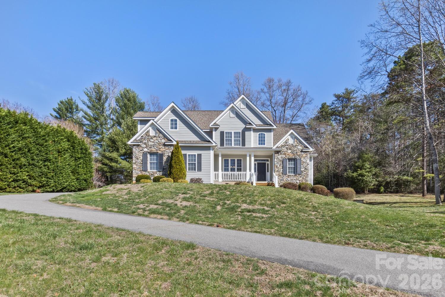 75 Eastmoor Drive Asheville NC 28805