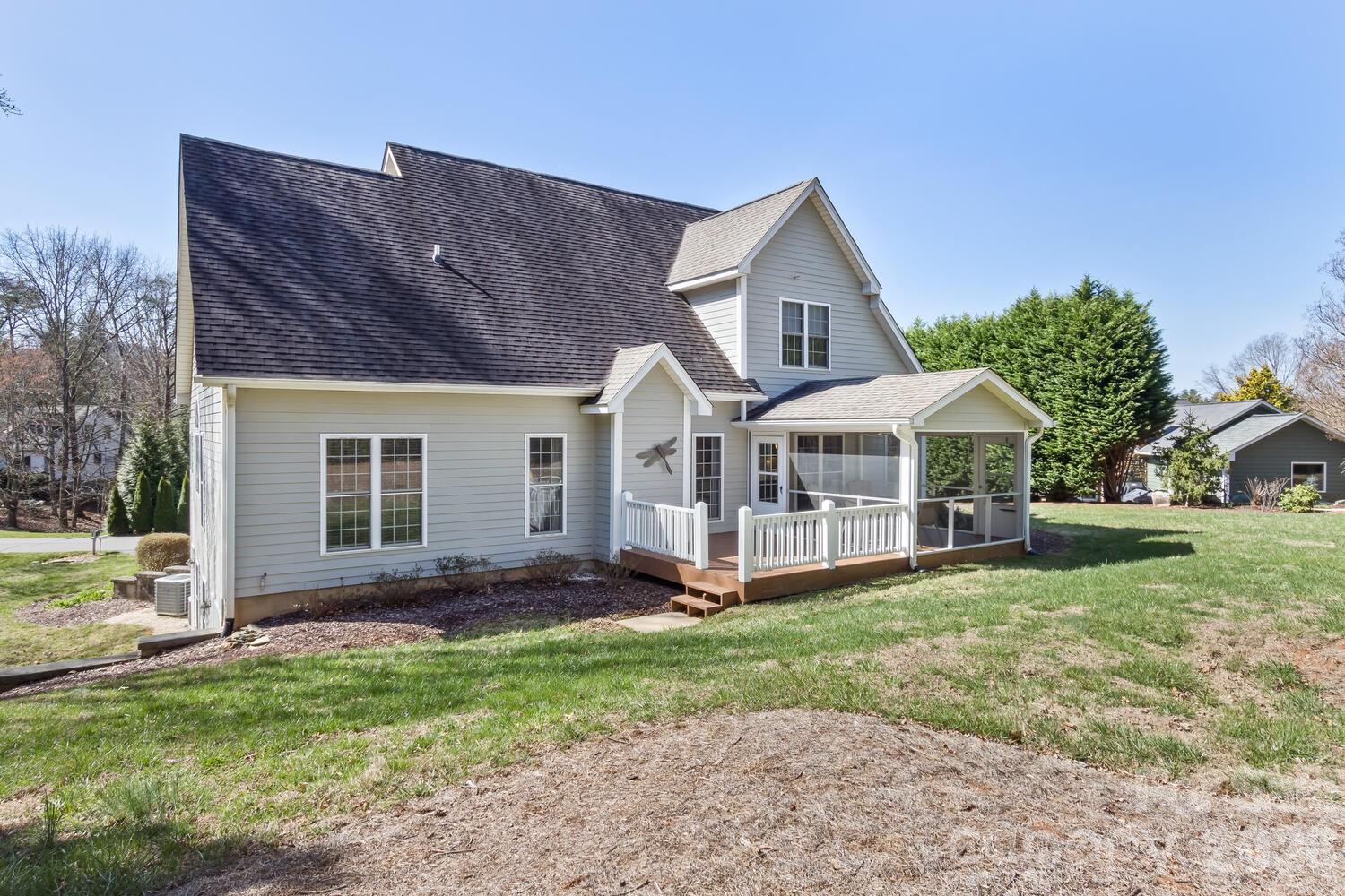 75 Eastmoor Drive Asheville NC 28805