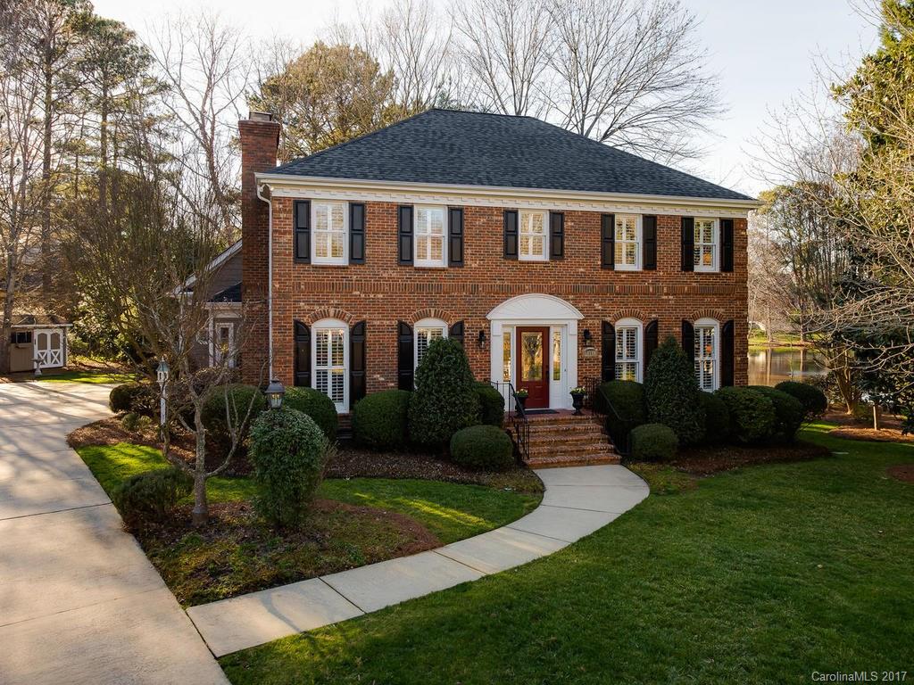 10106 Waterbrook Lane Charlotte NC 28277