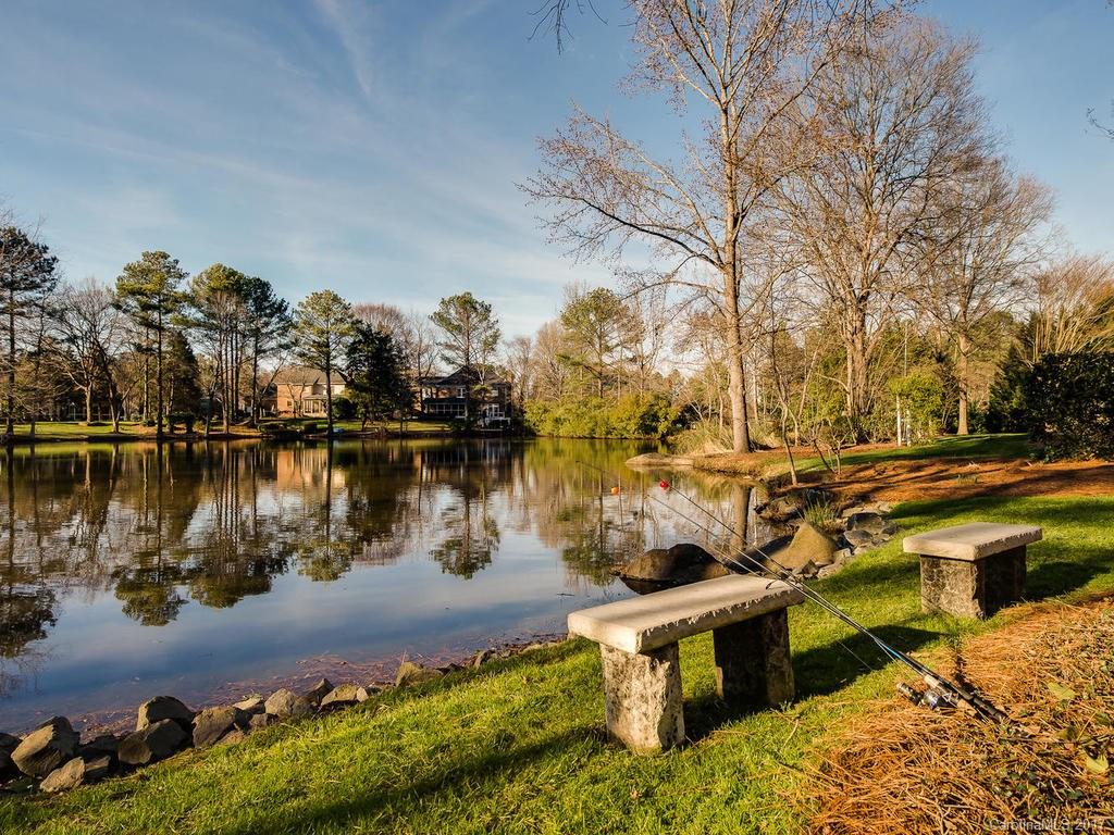 10106 Waterbrook Lane Charlotte NC 28277