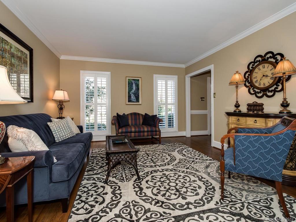 10106 Waterbrook Lane Charlotte NC 28277