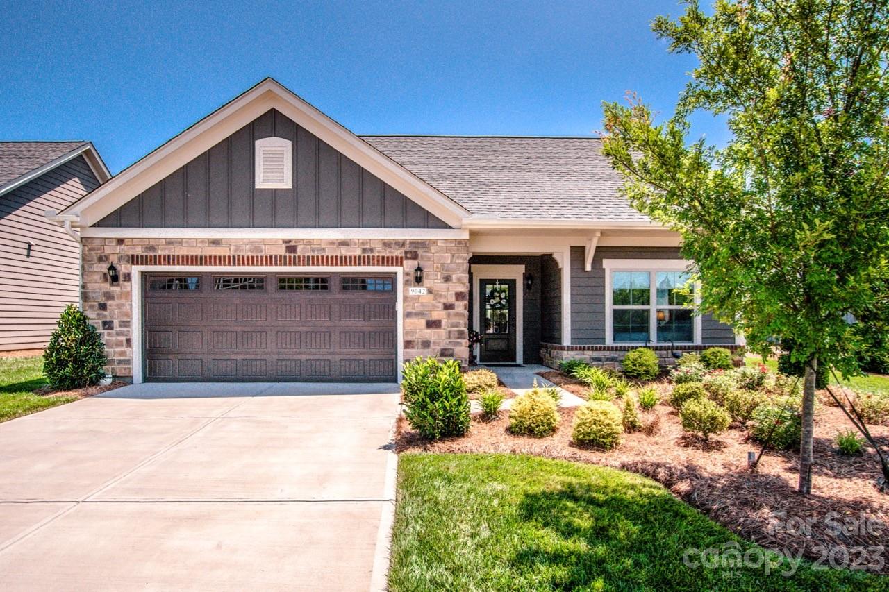 9042 Treetop Way NW Concord NC 28027