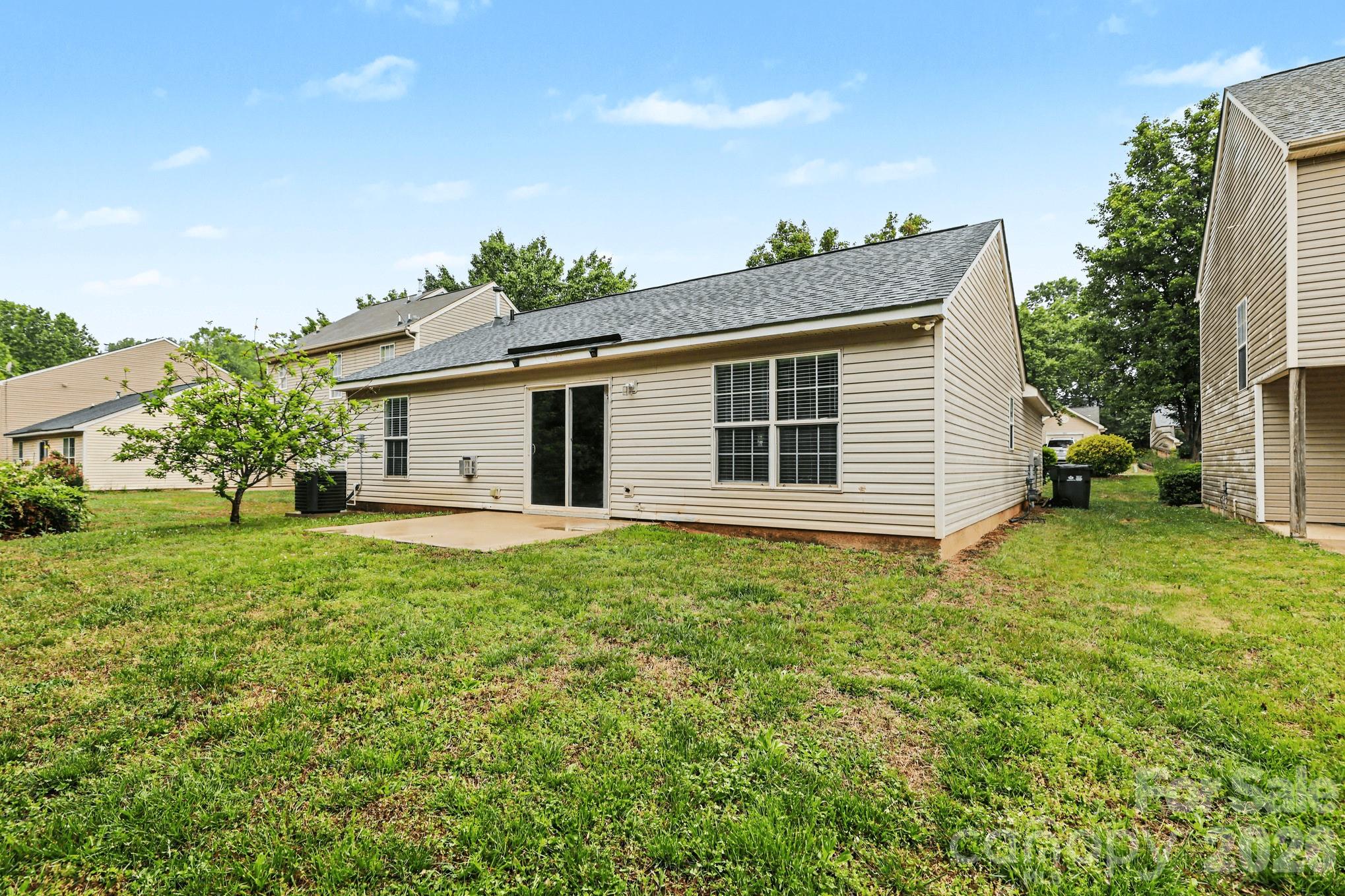 5132 Deerton Road Charlotte NC 28269