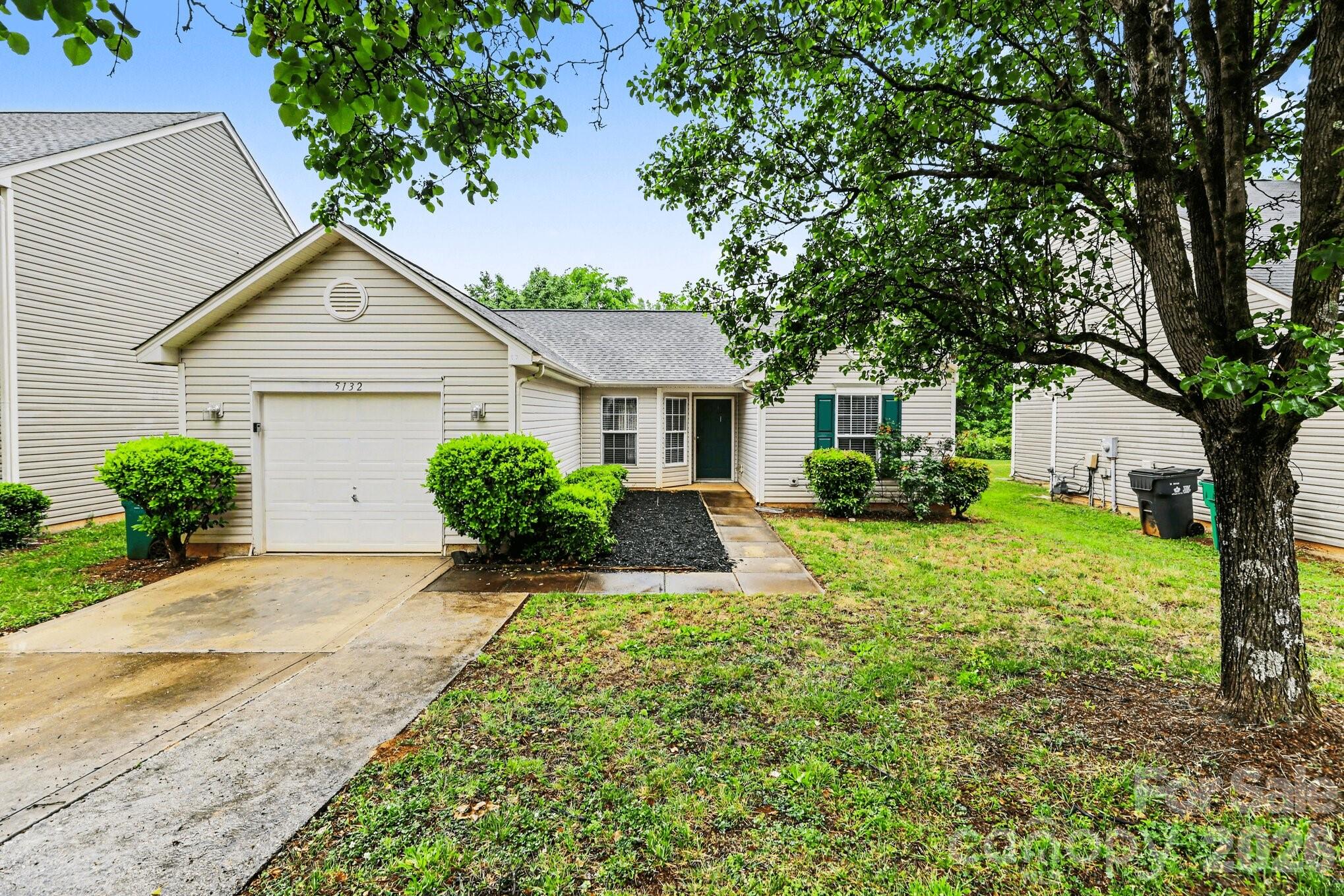 5132 Deerton Road Charlotte NC 28269