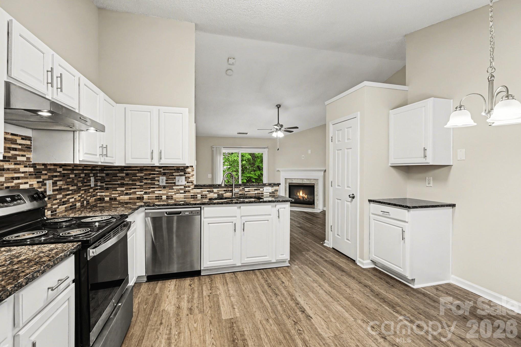 5132 Deerton Road Charlotte NC 28269