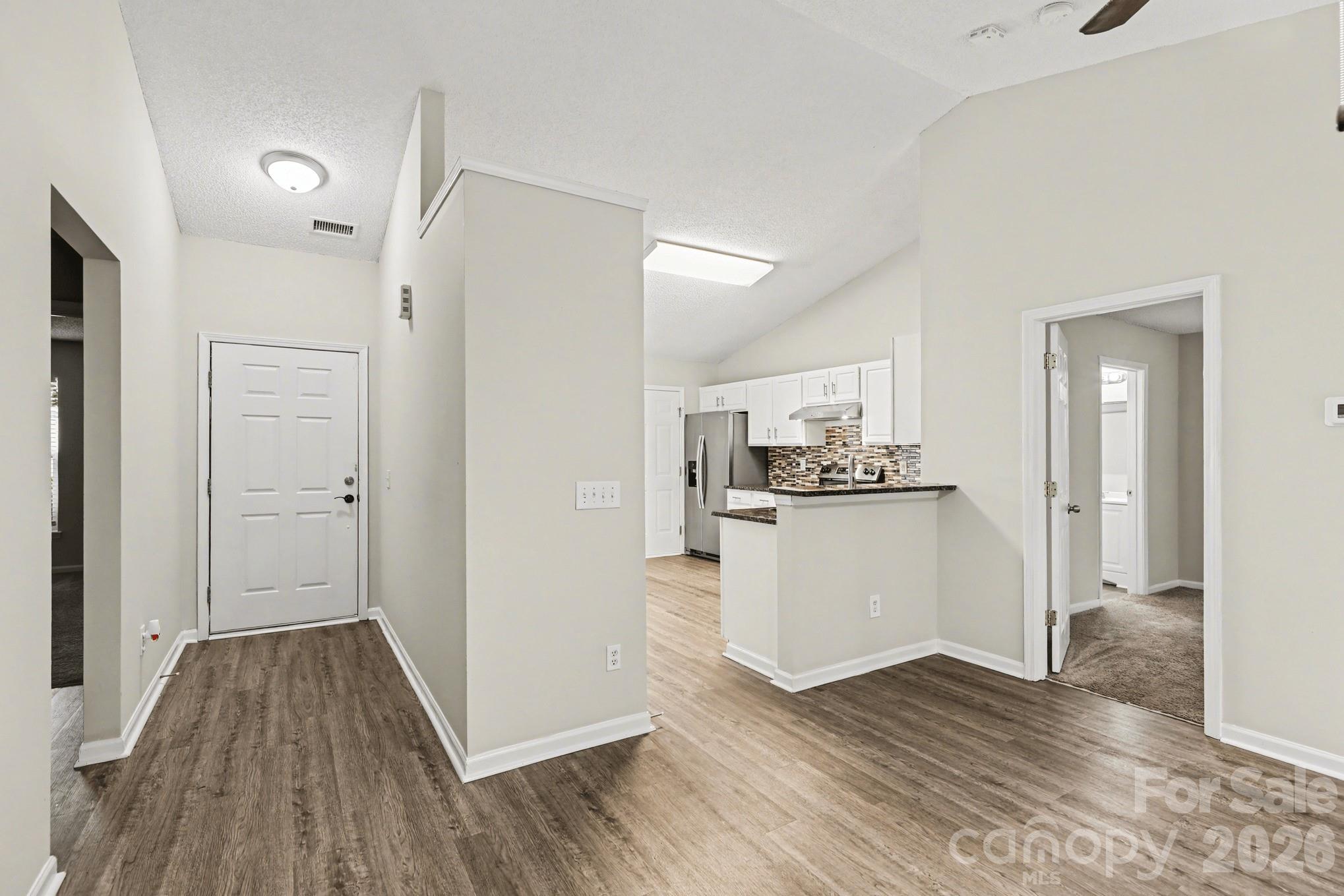 5132 Deerton Road Charlotte NC 28269