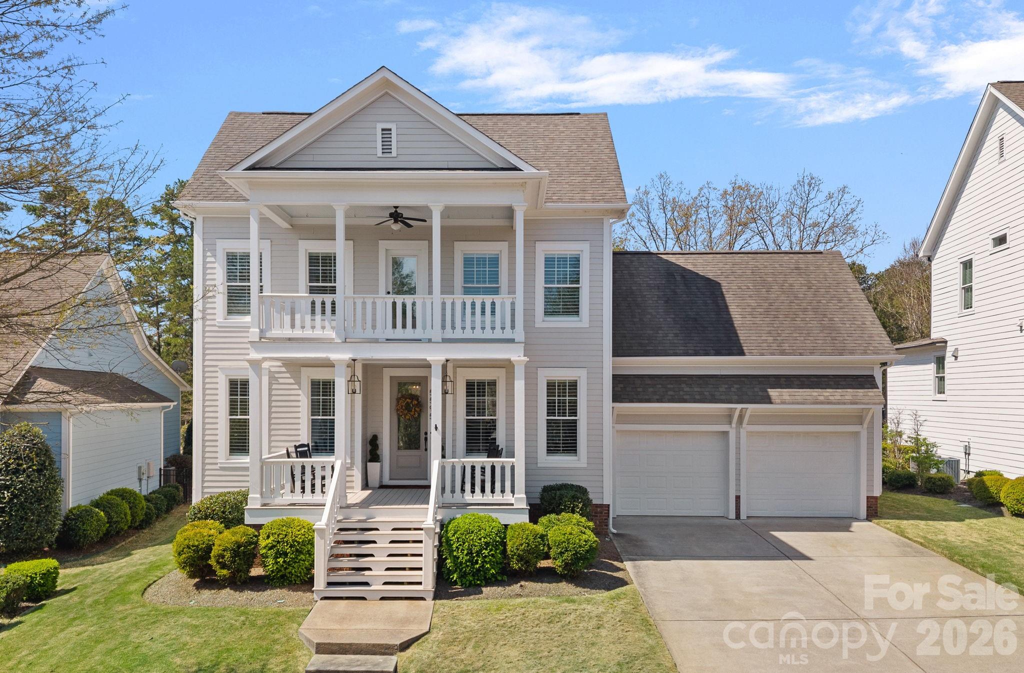 5595 Morris Hunt Drive Fort Mill SC 29708