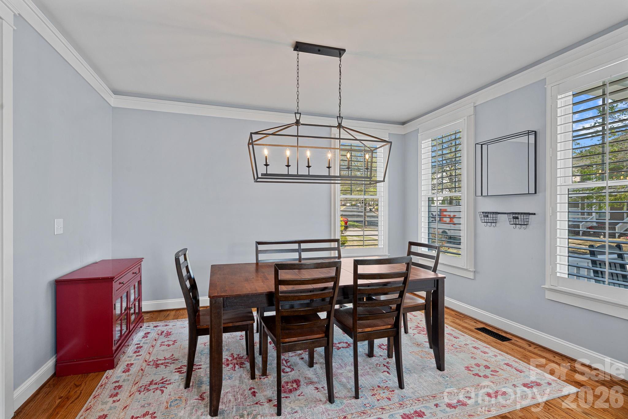 5595 Morris Hunt Drive Fort Mill SC 29708