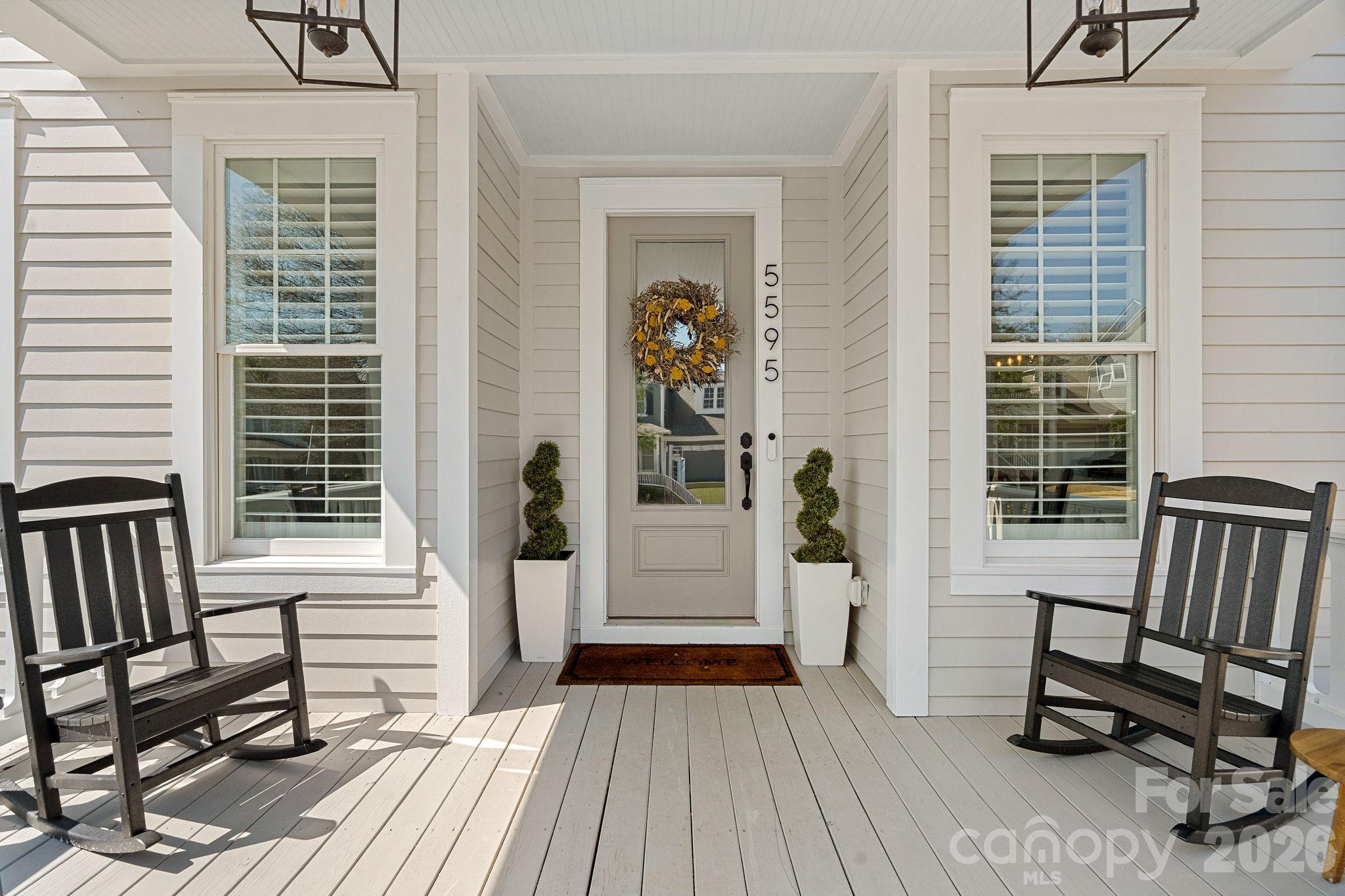 5595 Morris Hunt Drive Fort Mill SC 29708