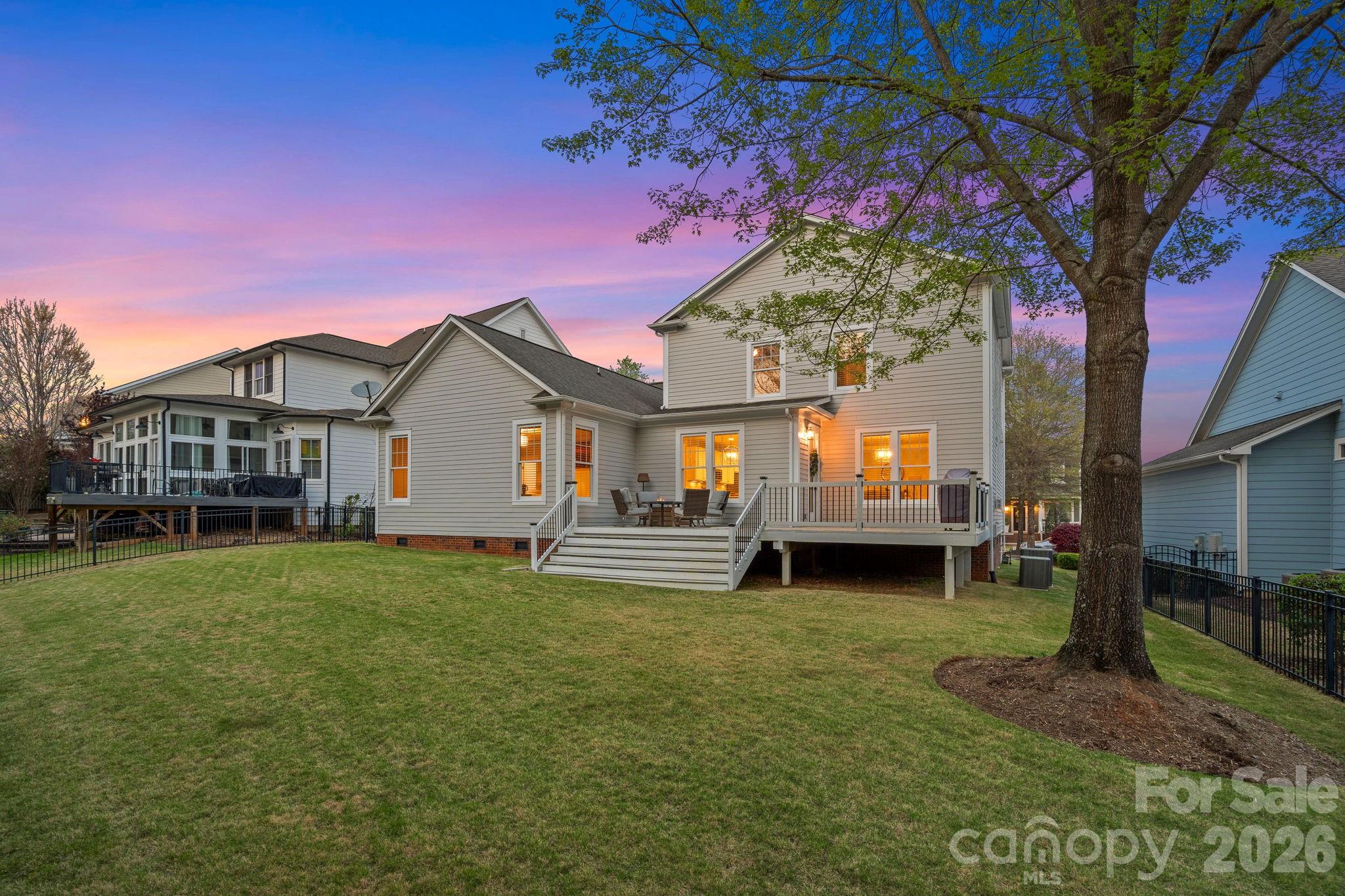 5595 Morris Hunt Drive Fort Mill SC 29708