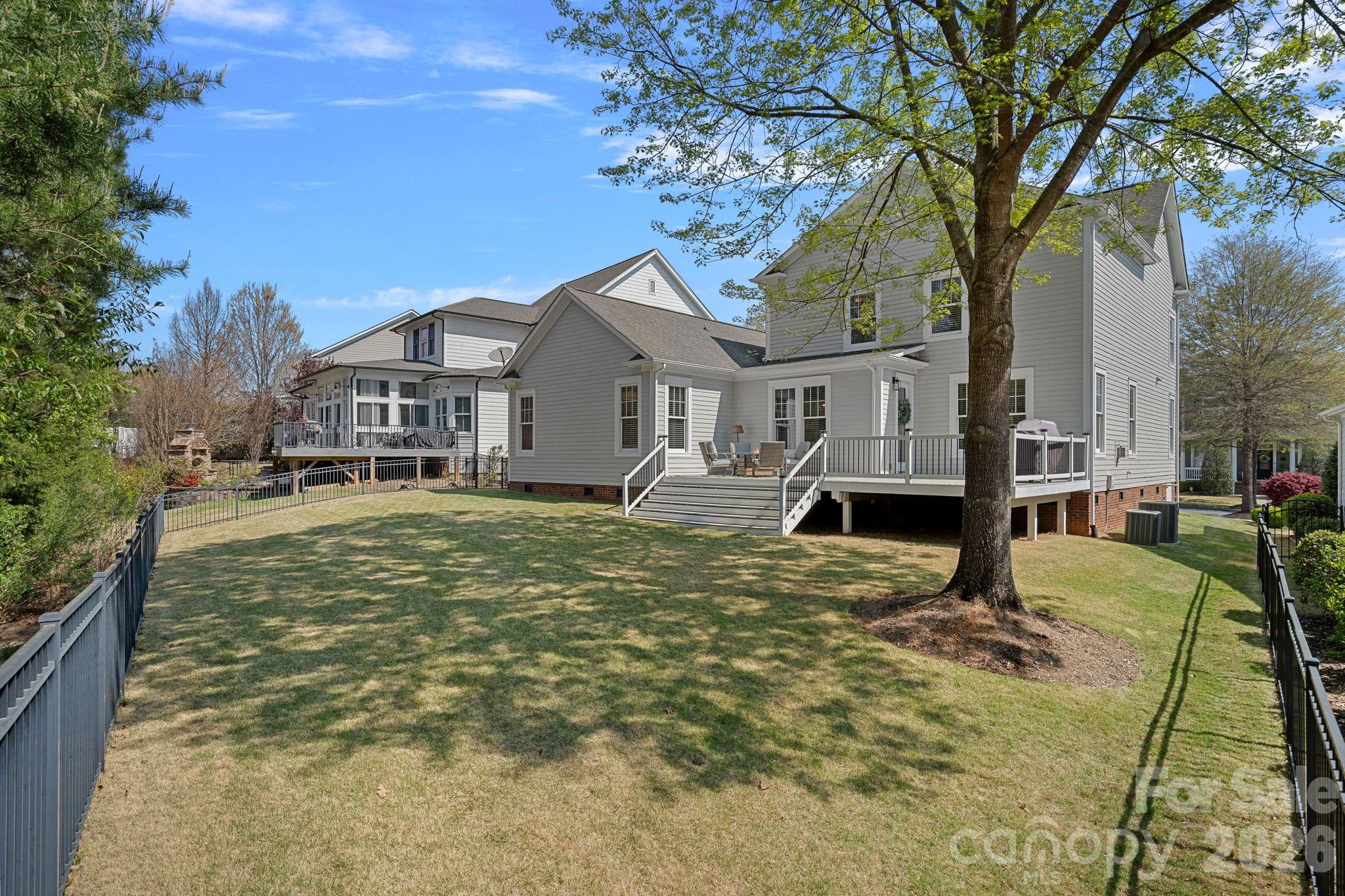 5595 Morris Hunt Drive Fort Mill SC 29708