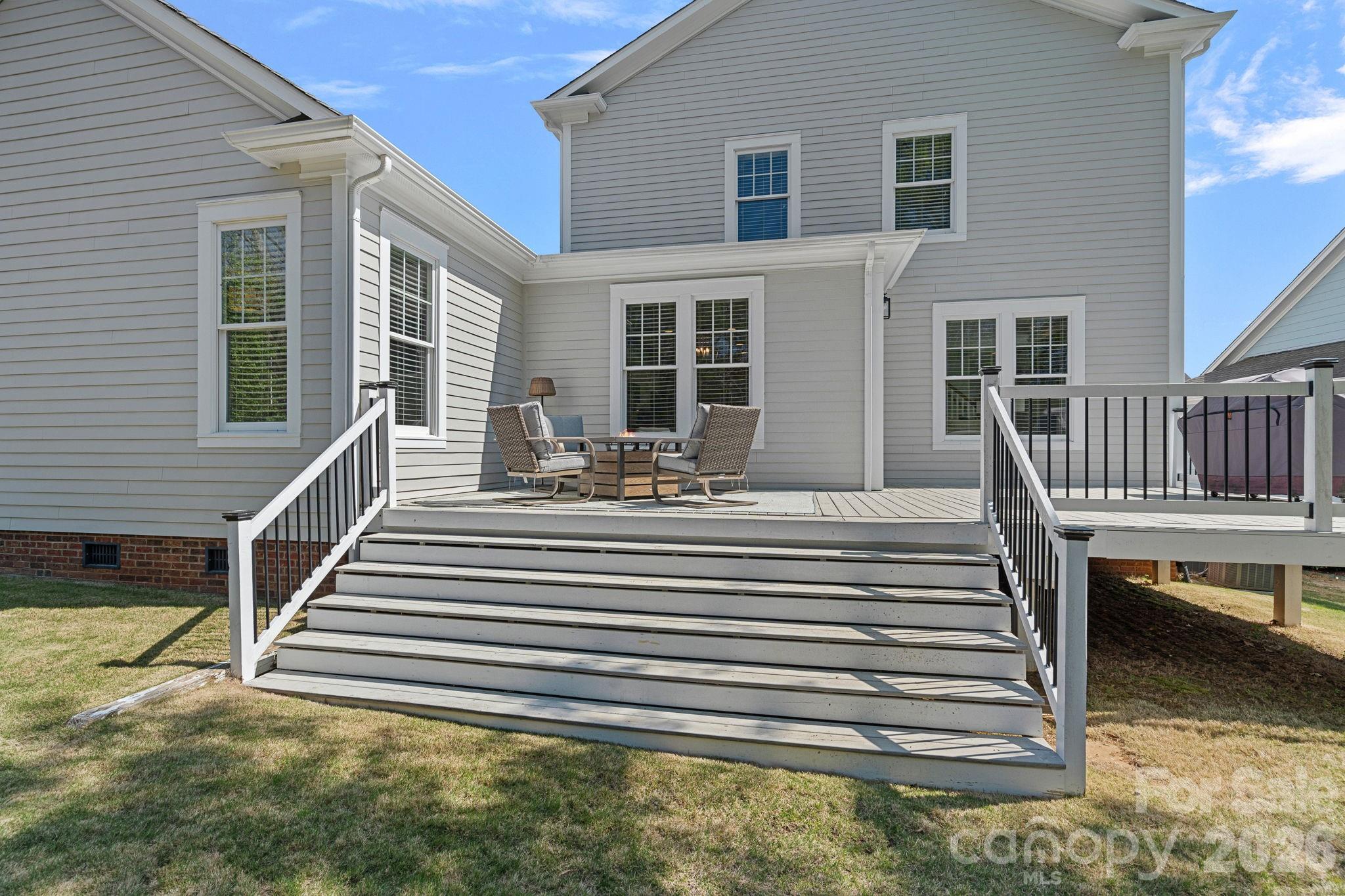 5595 Morris Hunt Drive Fort Mill SC 29708