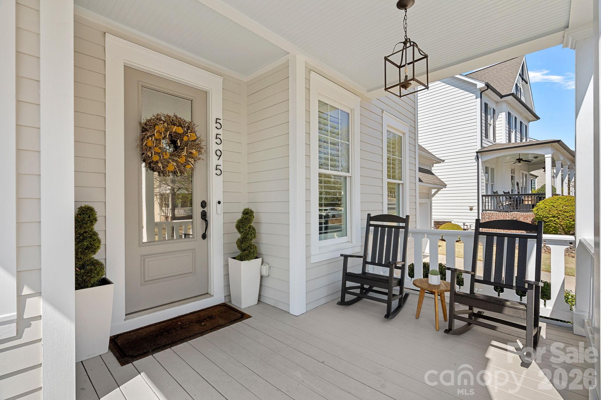 5595 Morris Hunt Drive Fort Mill SC 29708