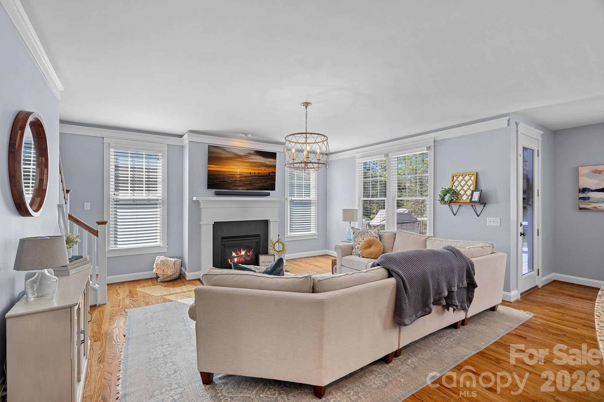 5595 Morris Hunt Drive Fort Mill SC 29708