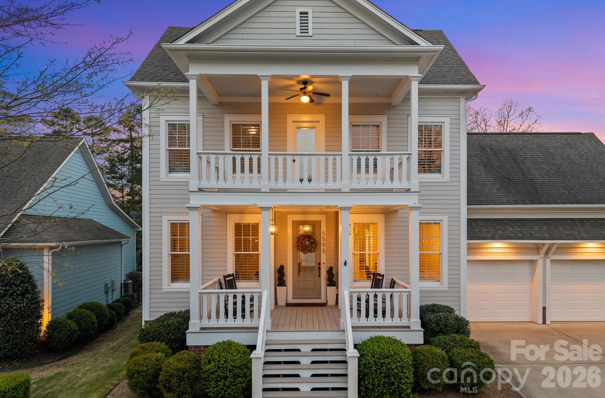 5595 Morris Hunt Drive Fort Mill SC 29708