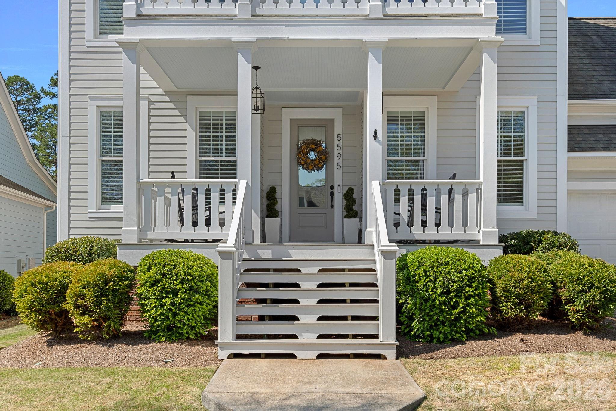 5595 Morris Hunt Drive Fort Mill SC 29708