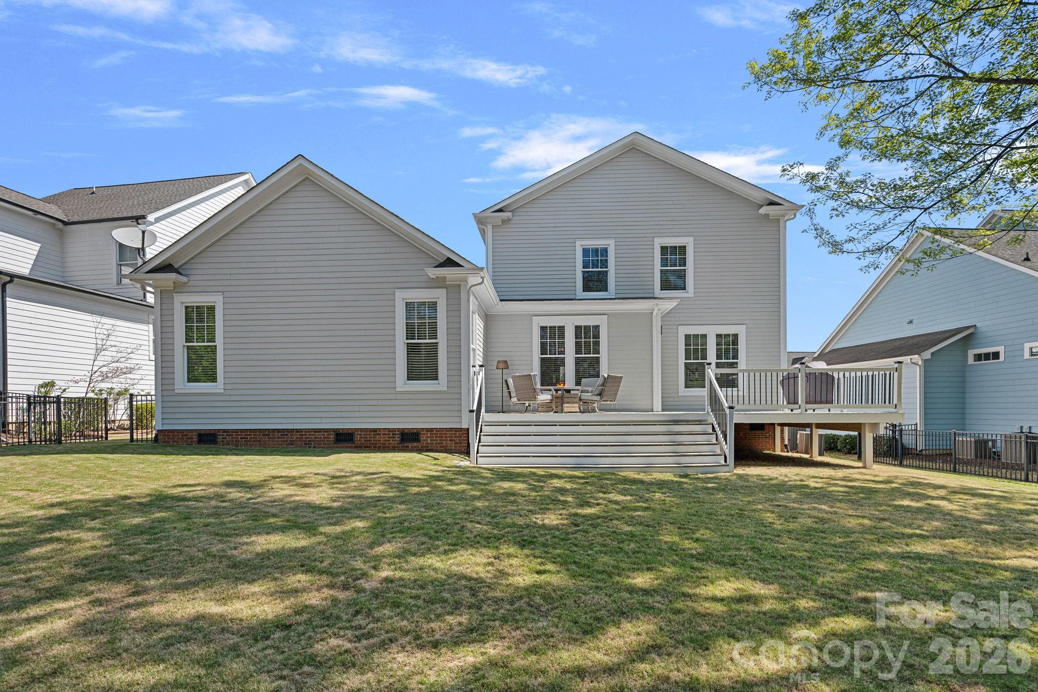 5595 Morris Hunt Drive Fort Mill SC 29708