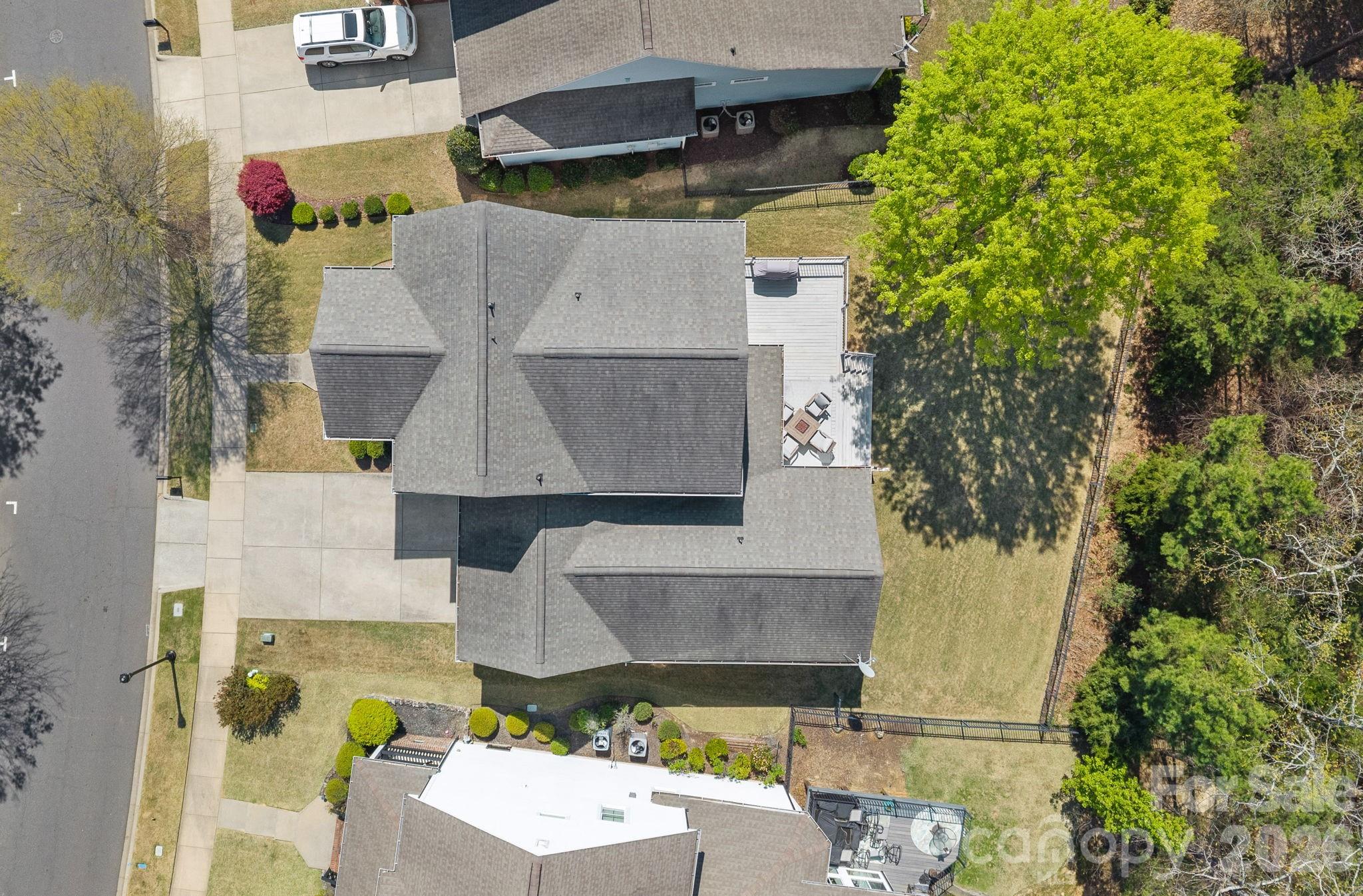 5595 Morris Hunt Drive Fort Mill SC 29708