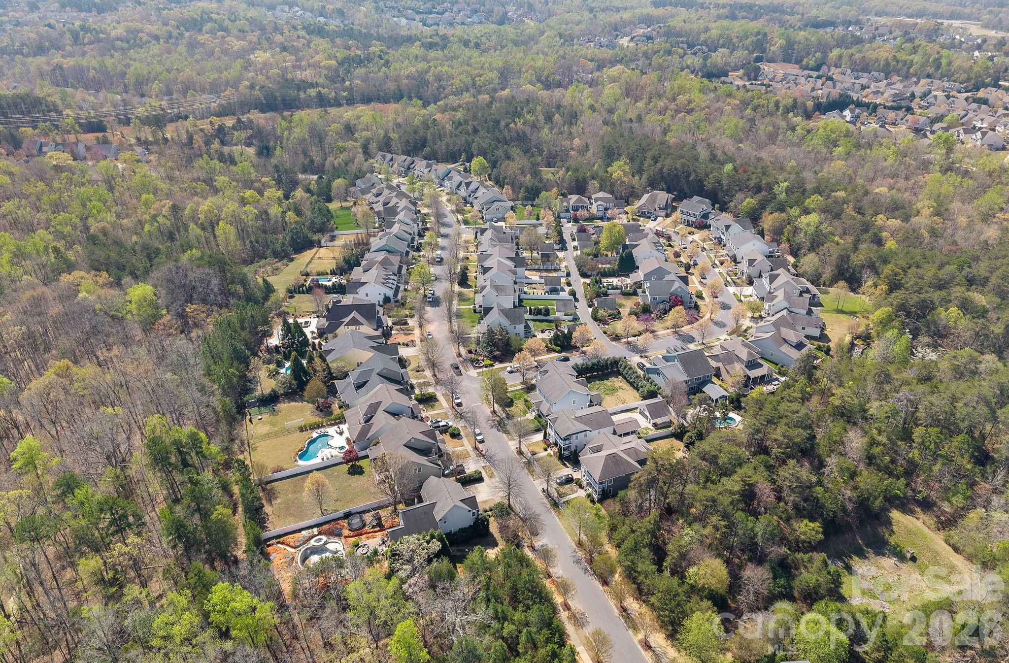 5595 Morris Hunt Drive Fort Mill SC 29708