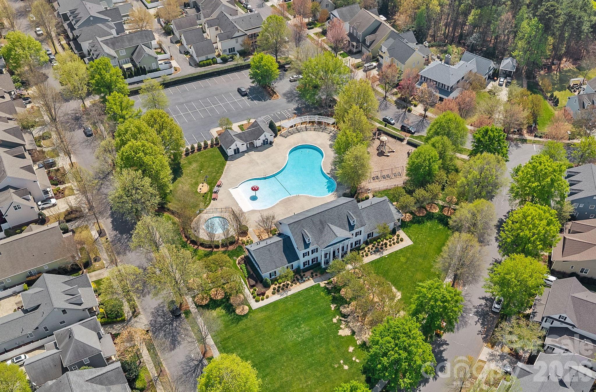 5595 Morris Hunt Drive Fort Mill SC 29708