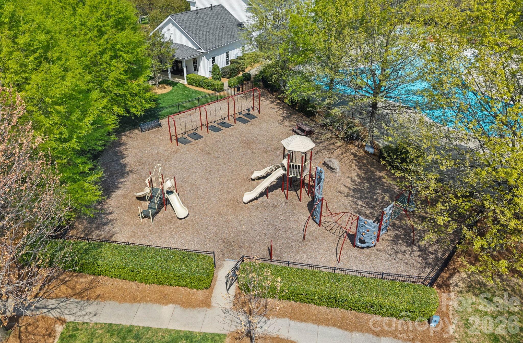 5595 Morris Hunt Drive Fort Mill SC 29708