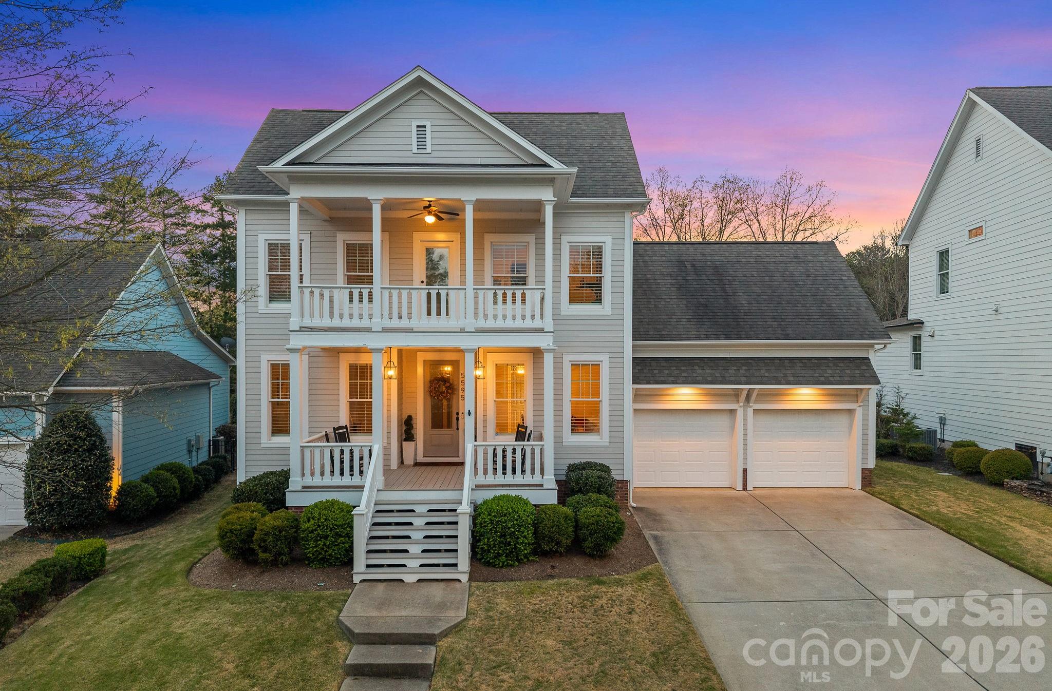 5595 Morris Hunt Drive Fort Mill SC 29708