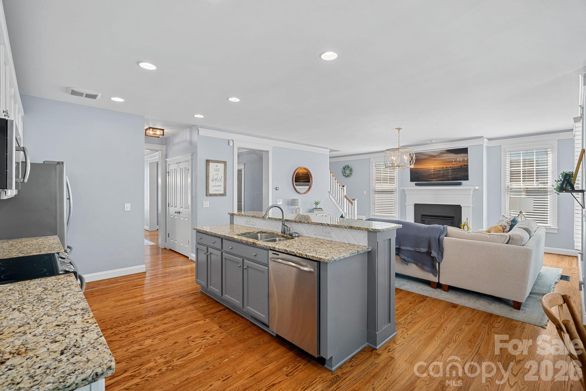 5595 Morris Hunt Drive Fort Mill SC 29708