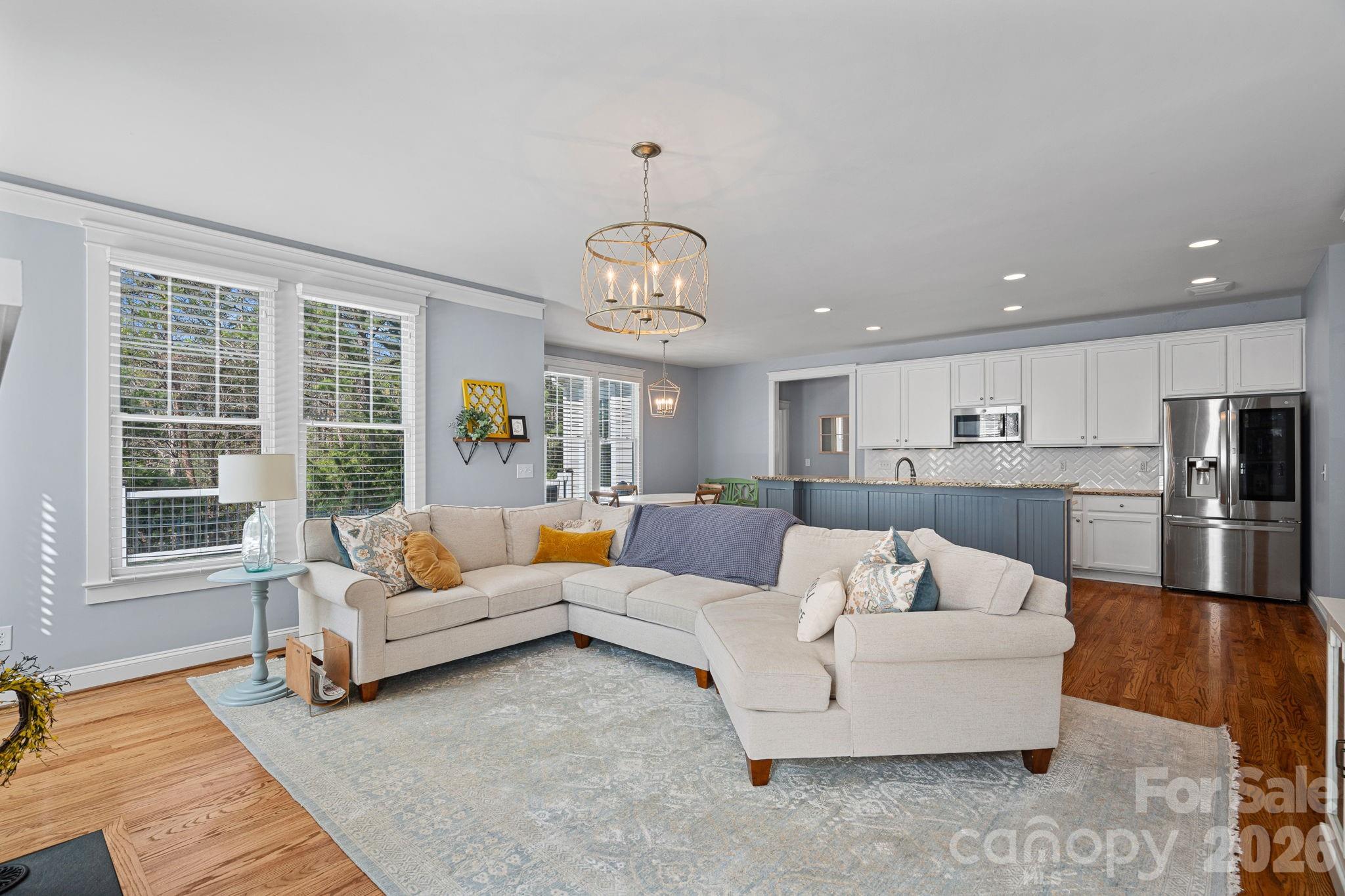5595 Morris Hunt Drive Fort Mill SC 29708