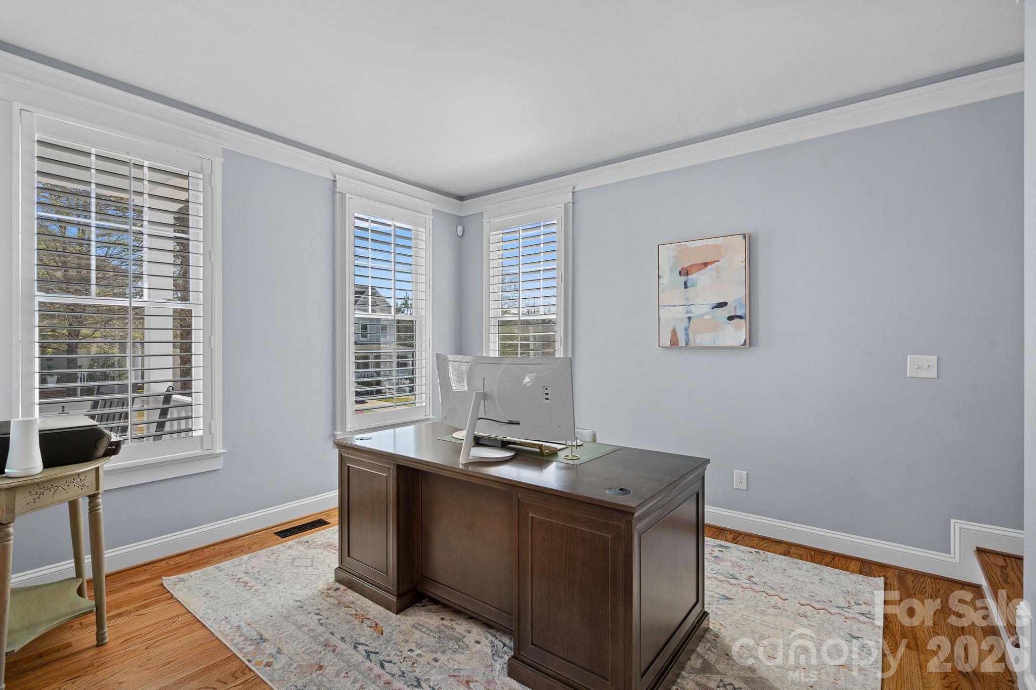 5595 Morris Hunt Drive Fort Mill SC 29708