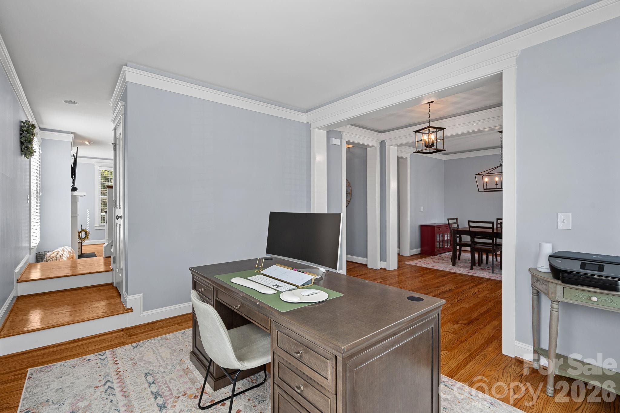 5595 Morris Hunt Drive Fort Mill SC 29708