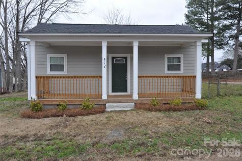 573 Fifth Street Chester SC 29706
