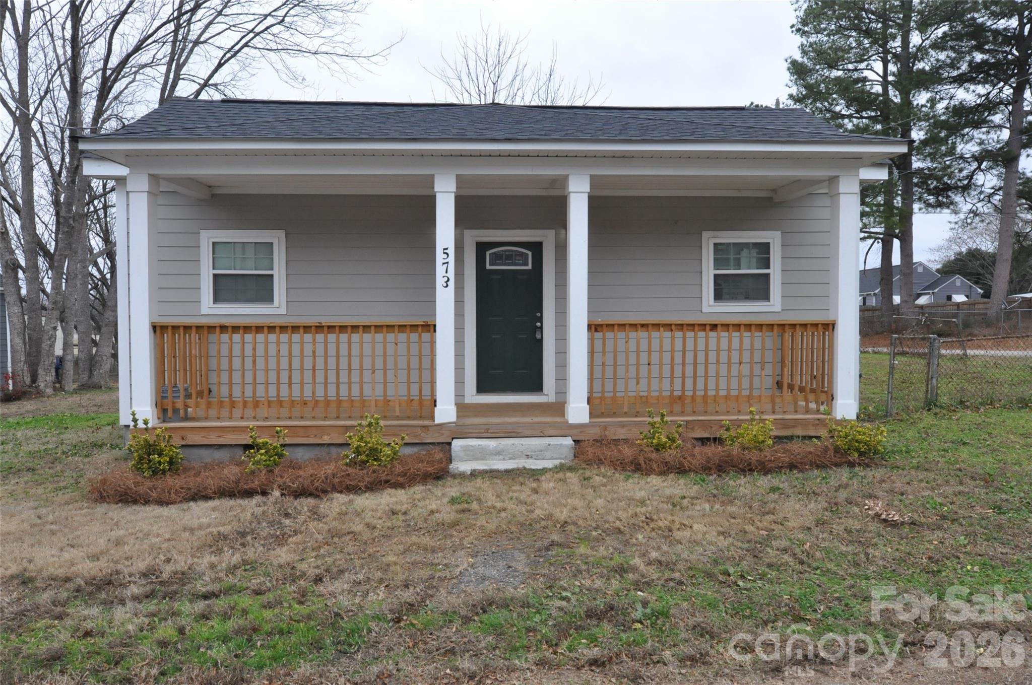 573 Fifth Street Chester SC 29706