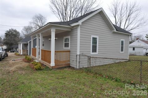 573 Fifth Street Chester SC 29706