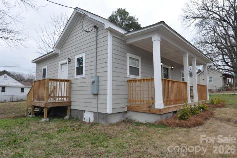 573 Fifth Street Chester SC 29706