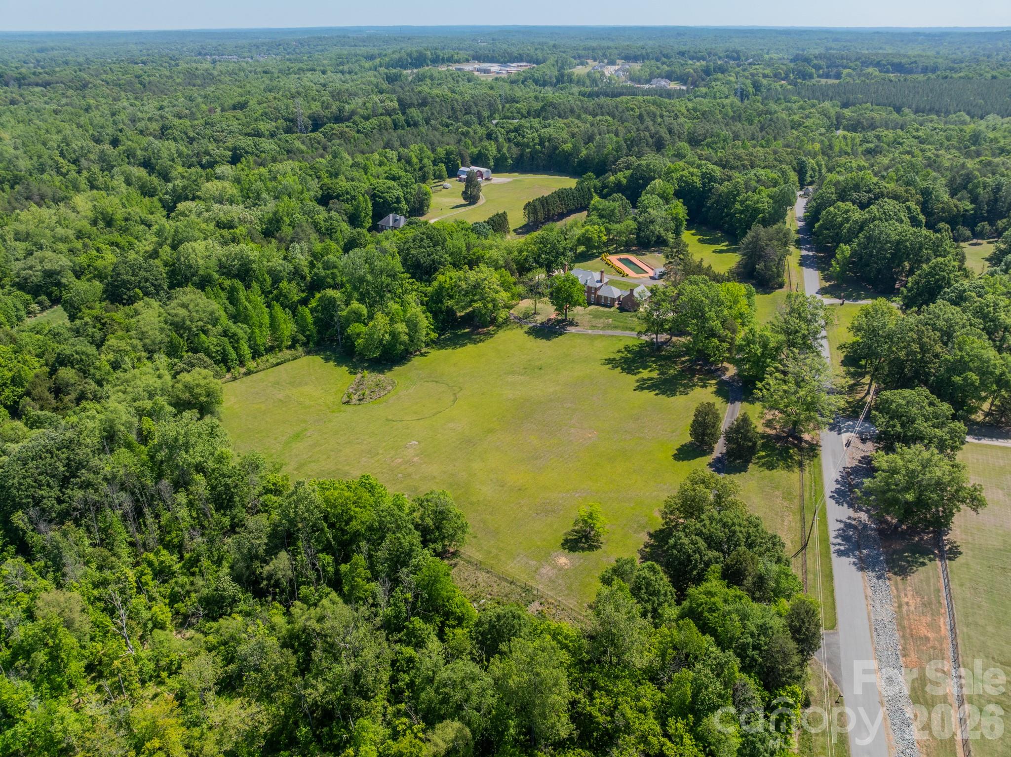 4030 Oak Hollow Lane Harrisburg NC 28075