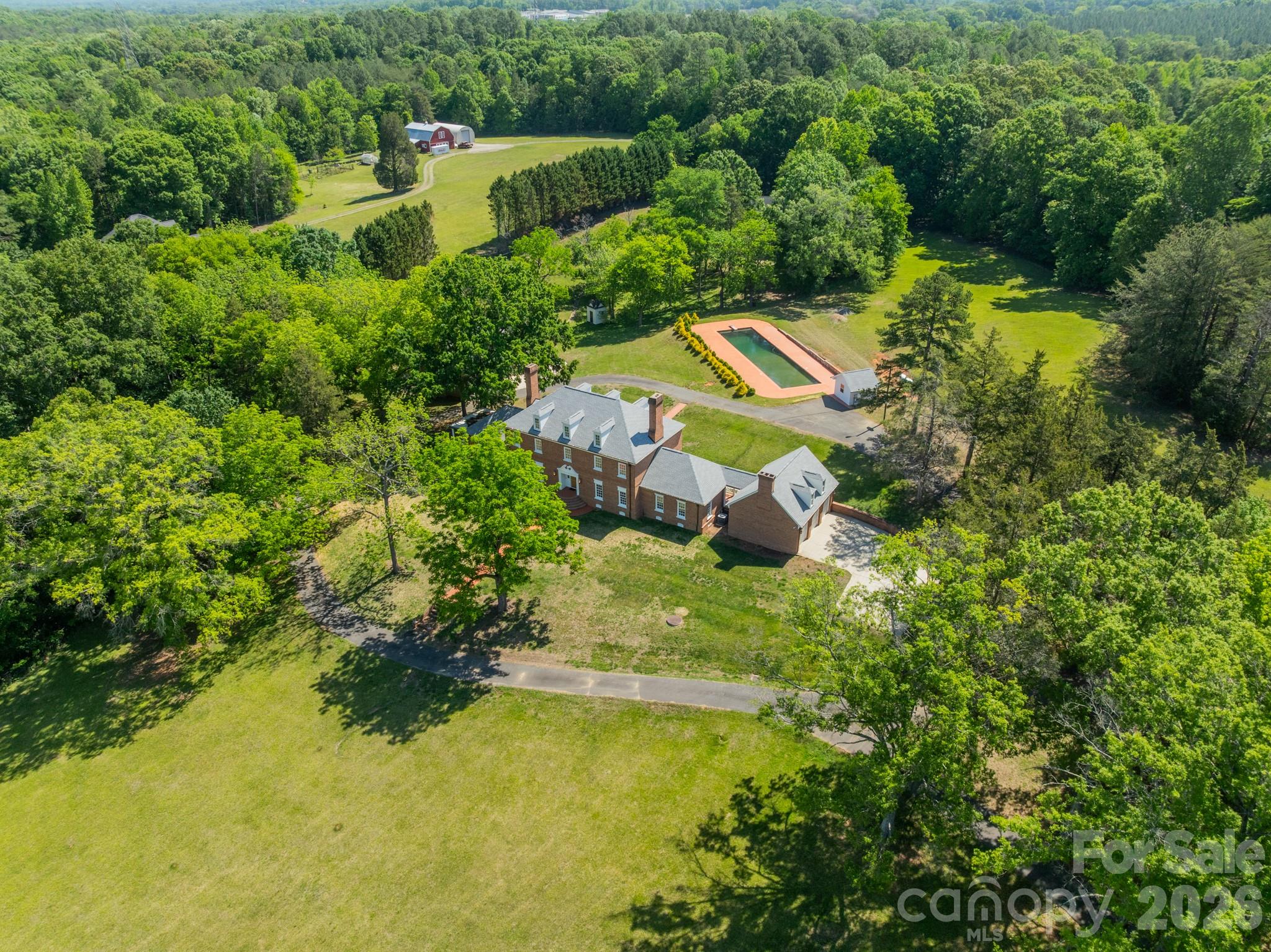 4030 Oak Hollow Lane Harrisburg NC 28075