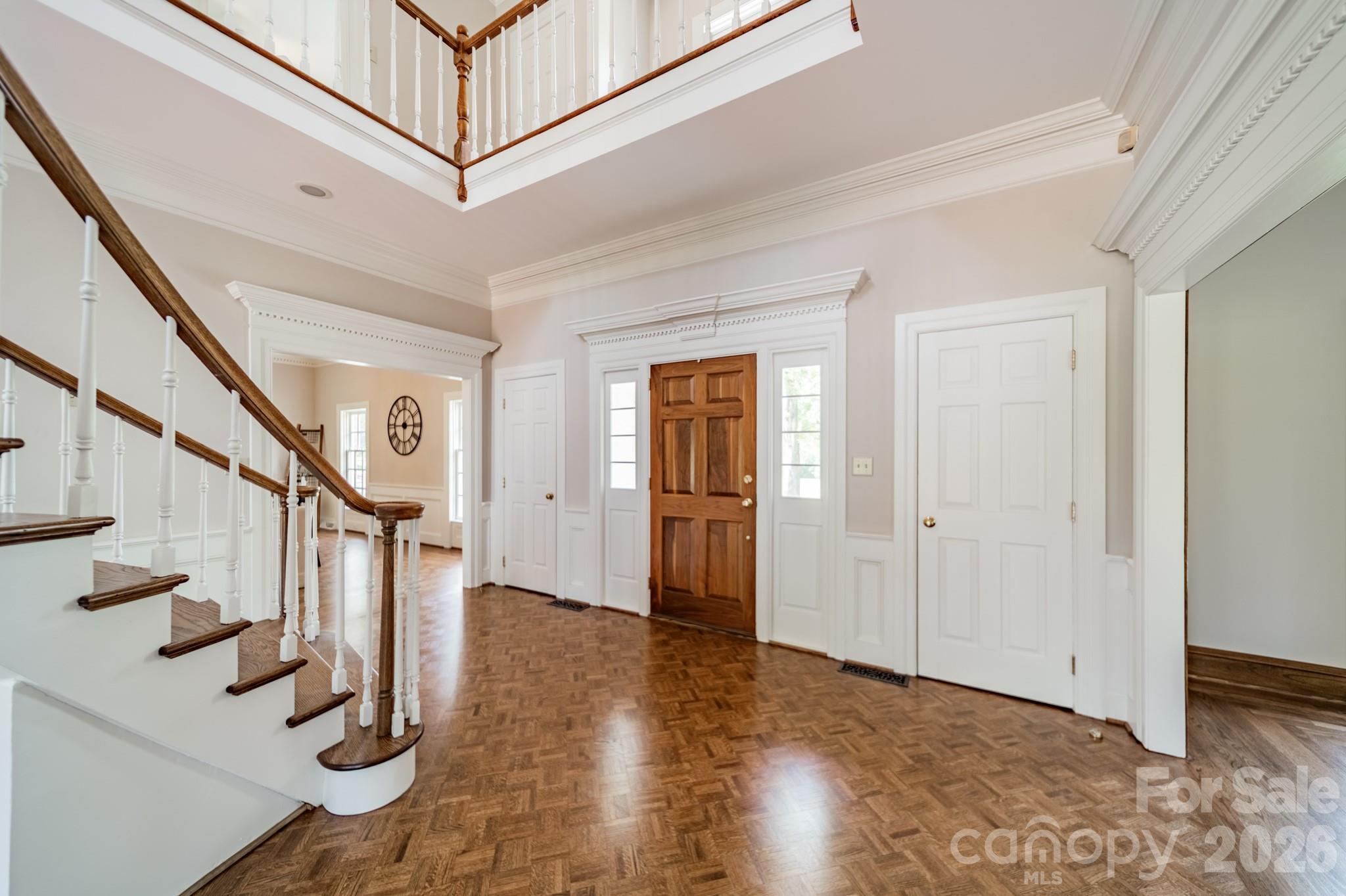 4030 Oak Hollow Lane Harrisburg NC 28075