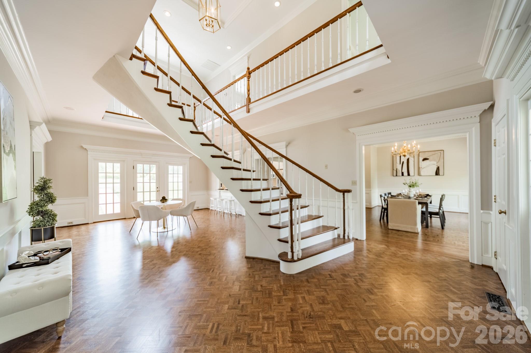 4030 Oak Hollow Lane Harrisburg NC 28075
