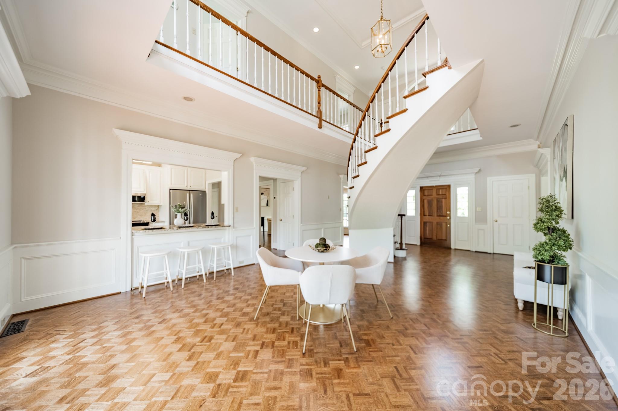 4030 Oak Hollow Lane Harrisburg NC 28075